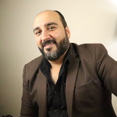 أحمد عنان, Engineering Manager