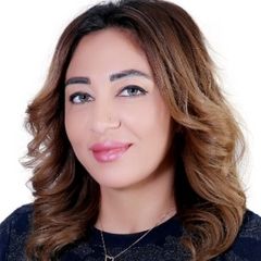 تهاني أبو غدير, Personal Assistant to Principal, Parents Relations Executive