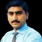 Attiq ur Rehman Hashmi, Analyst Programmer