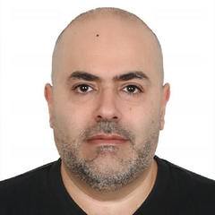 Imad Al Deeb