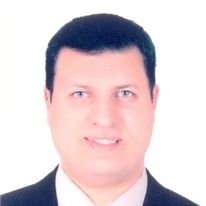 أحمد جمال, مدير اداري