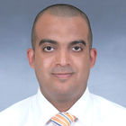 Ahmed Al-Hadidi, IT Service Center Manager