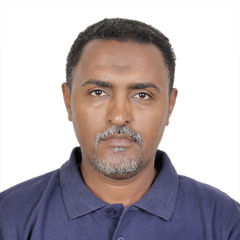 Osman Tahir Ahmed Burhan, Technical maintenance Mobile- devices (team leader)
