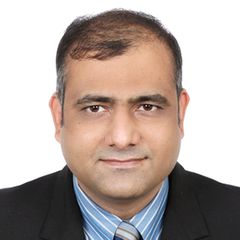 Roby Mehrotra - Finance Manager - Bayt.com People