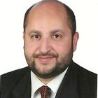 iyad abdelfattah, PHARMACIEST