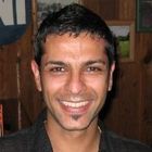 Rahim حاجي, Senior Front-end Developer