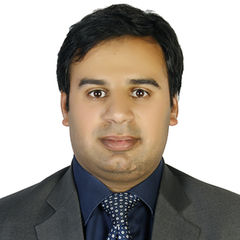 عمر shafique, Corporate Sales Executive