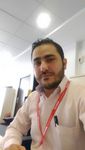 Ezzat Aljajah, Key Account Specialist