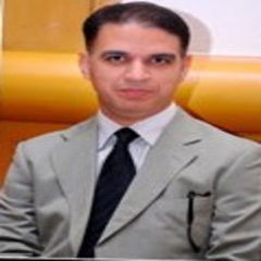 Adnan Mustafa, Senior Financial Analyst