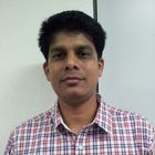 Rateesh Nair, Assistant Manager Finance