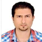 اياد عبدالله, project engineer