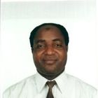 Kudus Amodu, Chief Accountant / Controller