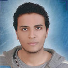 Ahmed Mahmoud Sayed, مصمم جرافك