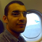 عمرو الكاشف, Senior Engineer