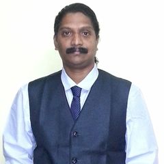 Anil Thankappan, Free lance DESIGN/PROJECT Consultant 