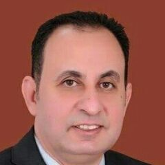 Hany  Samy Attallah, Pharmacist صيدلي