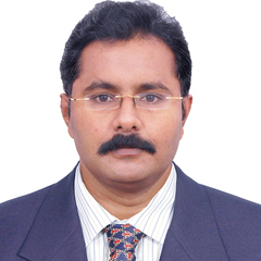VINOD KUMAR VENGAIL