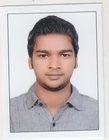 Nabhan C.K cherangai, sr. sales associate