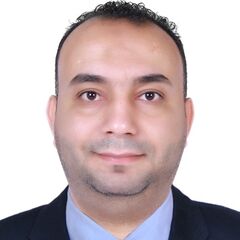 Ahmed Mahmoud Elmogy CMA, ِAccounting Manager