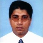 priyantha rankothgedera, Manager Finance and Administration/ Logistics