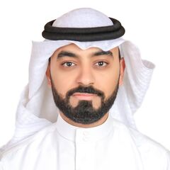 Ali Al-Khalaf, Senior HR Officer