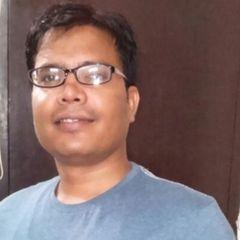 Mohammad Aman, Web Developer