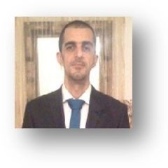 Bassam ElKhatib, Service and Sales Biomedical Engineer Supervisor