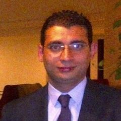 تامر عثمان, Sales & Marketing Manager
