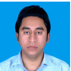 Sharif  Khan, Senior Software Engineer