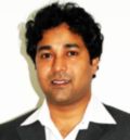 Adil Jamal Beg, Manager Risk Analytics