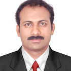 Sunil Abraham, Sales Executive