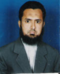 Khalid Rahman, Senior Manager Quality Assurance