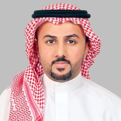 ايمن الشمري, Head of Retail Centerl Region