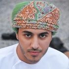 Ahmed AL Sulaimani, 