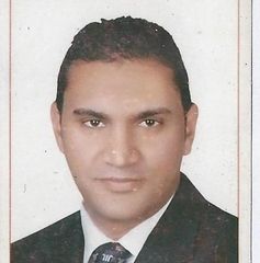 Mohamed Maroof, محاسب عام 