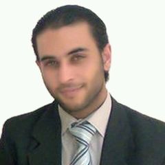 Mohammad Bsool, technical support engineer