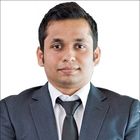Farsad Chowdhury, Graduate Research Assistant