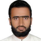 Ikram Ullah khan, Equipment operator