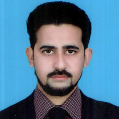 محمد بابر, Network Support Engineer