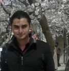 محمود المسادي, Projects engineer