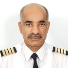Yaqoob Yusuf Ebrahim Alaskari, A330/A340/A320 Chief Pilot