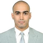Marwan Alwahsh, Engineering Analyst