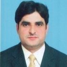 Muhammad Waqar, Branch Manager