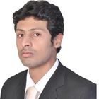 Ahsan Iqbal, Tele Sales Officer