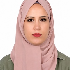 sawsan derky, Website Administrator, Educational Content Writer & Editor