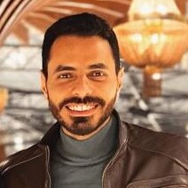 Youssef Header, Business Development Executive
