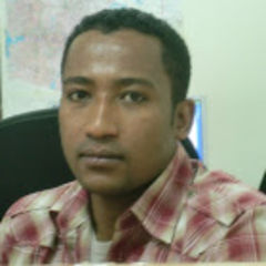 Addis Abera, Electrical Engineer 