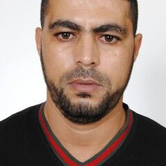 ahmed BELMEHAL
