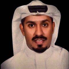 Sulaiman Al Jamaan, مدير المشاريع