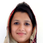 Nufaila Ealachola, Freelance Architect & Interior designer